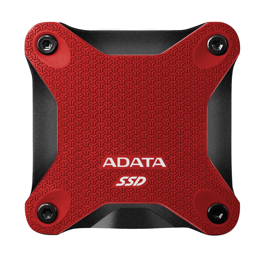 External SSD ADATA SD620 1TB USB 3.2 Write speed 460 MBytes/sec Read speed 520 MBytes/sec SD620-1TCRD  SD620-1TCRD 4711085945419