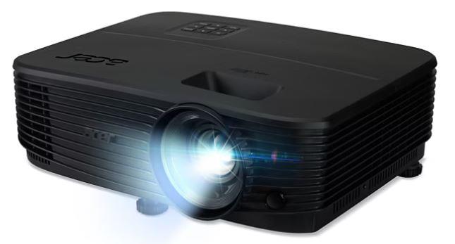 PROJECTOR PD2325W 2200 LUMENS/MR.JWC11.001 ACER  MR.JWC11.001 4711121223600