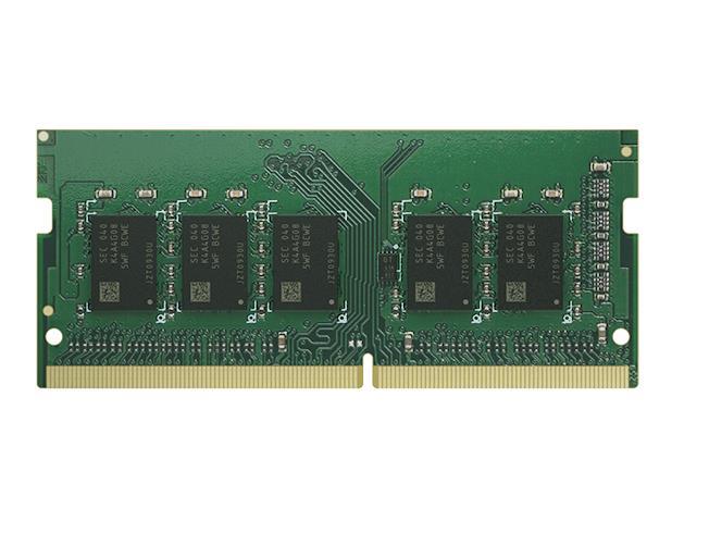 NAS ACC RAM MEMORY DDR4 16GB/SO D4ES01-16G SYNOLOGY  D4ES01-16G 4711174724406