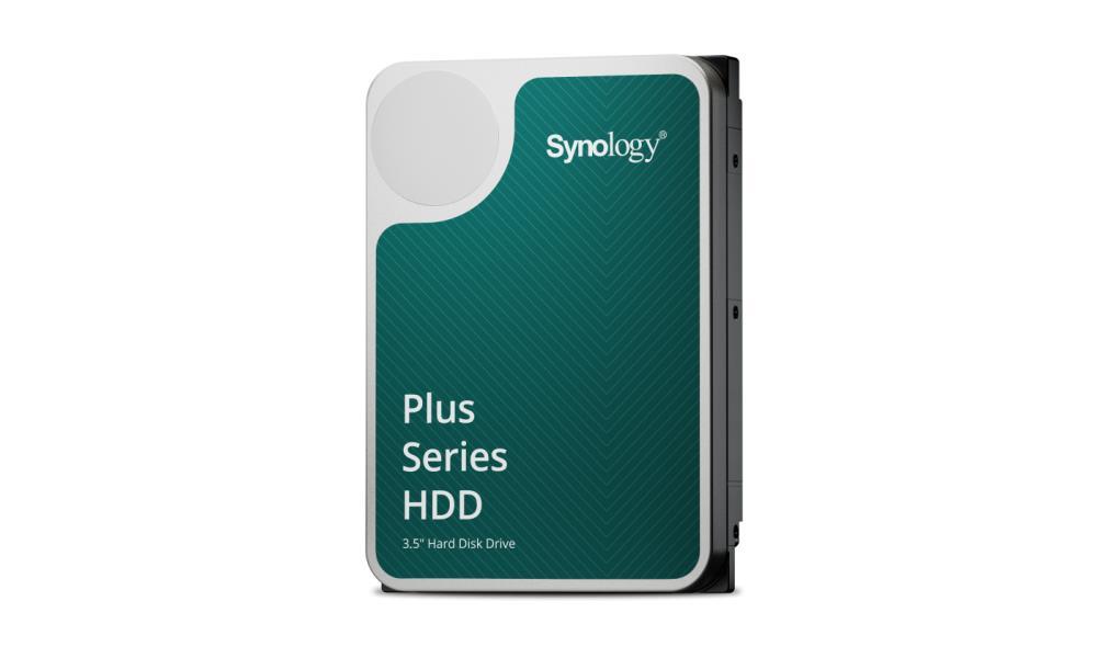 HDD SYNOLOGY 4TB SATA 3.0 256 MB 5400 rpm 3