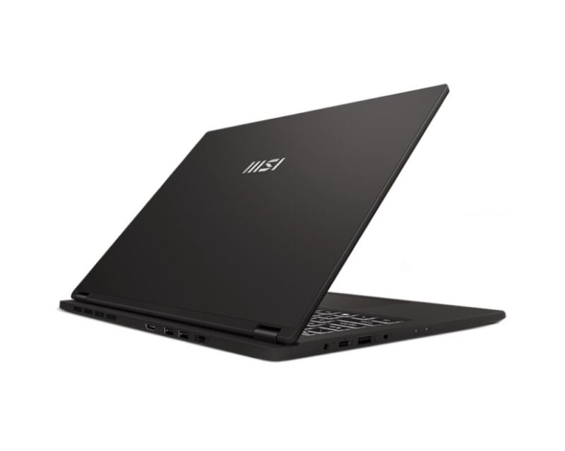 Notebook MSI Commercial 14 H A13MG vPro CPU  Core i5 i5-13500H 2600 MHz 14" 1920x1200 RAM 16GB DDR4 SSD 1TB Iris Xe Graphics Integrated ENG Smart Card Reader Windows 11 Pro Grey 1.6 kg COMM14HA13MGVPRO-200NL  COMM14HA13MGVPRO-200NL 4711377201049