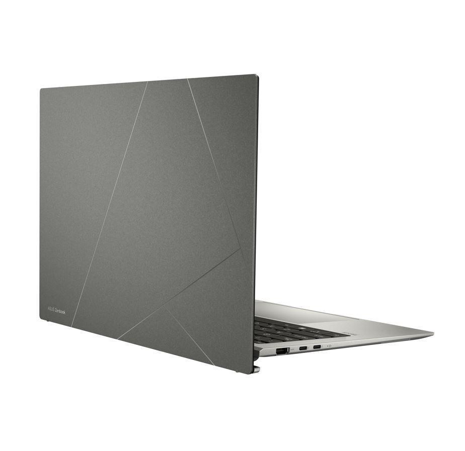 Notebook ASUS ZenBook Series UX5304MA-NQ041W CPU  Core Ultra u7-155U 1700 MHz 13.3″ 2880×1800 RAM 16GB DDR5 SSD 1TB Intel Iris Xe Graphics Integrated ENG Windows 11 Home Grey 1 kg 90NB12V2-M006F0  90NB12V2-M006F0 4711387513699