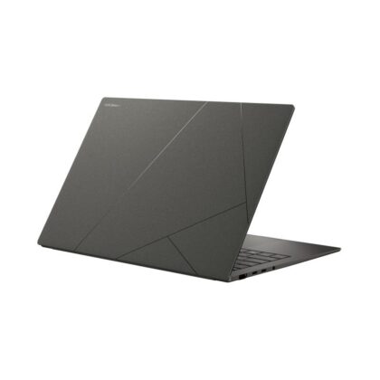 Notebook ASUS ZenBook Series UX5406SA-PV050W CPU  Core Ultra u7-258V 1800 MHz 14" 2880x1800 RAM 32GB LPDDR5x SSD 1TB Intel Arc Graphics Integrated ENG Windows 11 Home Grey 1.2 kg 90NB14F1-M00940  90NB14F1-M00940 4711387726464