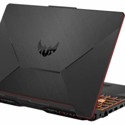 Notebook ASUS TUF Gaming A15 FA506NCR-HN018W CPU  Ryzen 7 7435HS 3100 MHz 15.6" 1920x1080 RAM 16GB DDR5 4800 MHz SSD 512GB GeForce RTX 3050 4GB ENG Windows 11 Home Black 2.3 kg 90NR0JV7-M007C0  90NR0JV7-M007C0 4711387778395