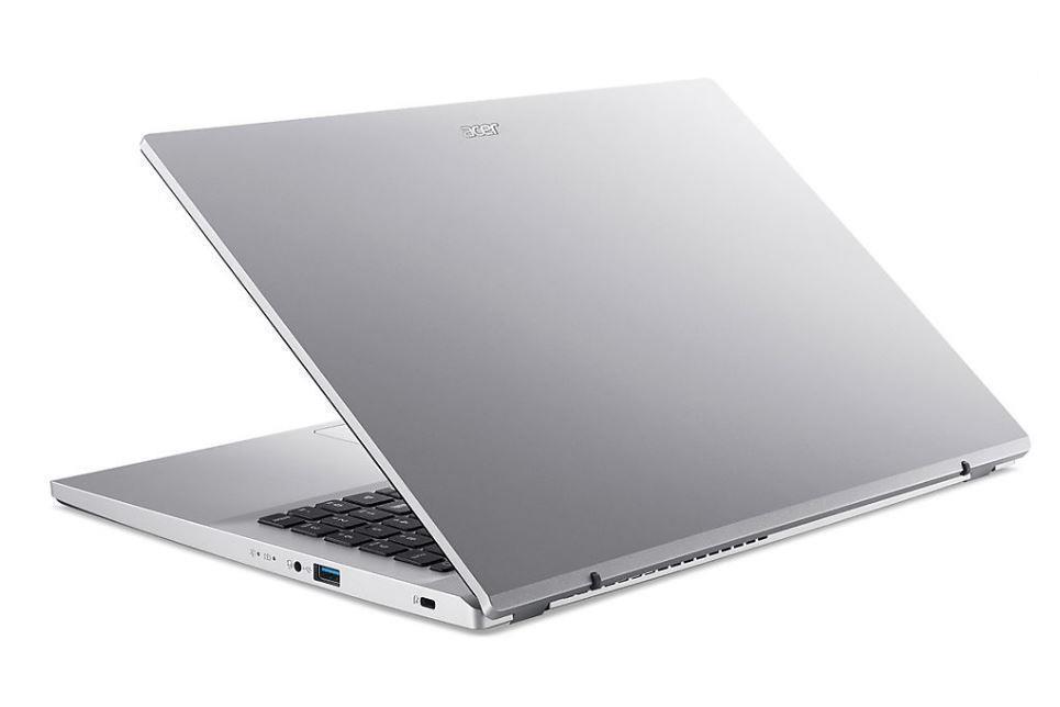 Notebook ACER Aspire A315-44P-R03J CPU  Ryzen 7 5700U 1800 MHz 15.6" 1920x1080 RAM 16GB DDR4 SSD 512GB AMD Radeon Graphics Integrated ENG Windows 11 Home Pure Silver 1.78 kg NX.KSJEL.009  NX.KSJEL.009 4711474142788