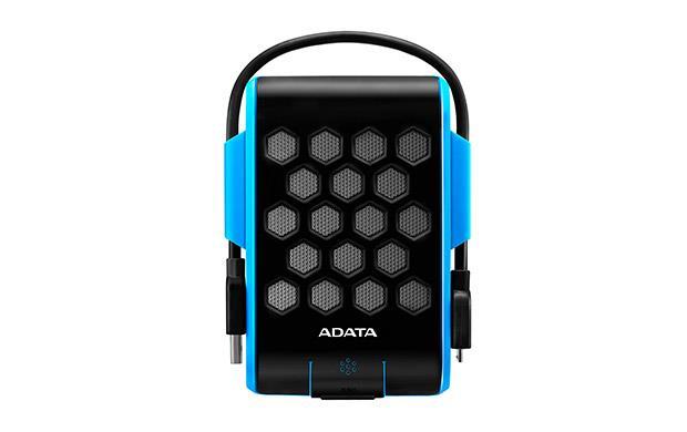 External HDD ADATA HD720 1TB USB 3.1 Colour Blue AHD720-1TU31-CBL  AHD720-1TU31-CBL 4712366963368