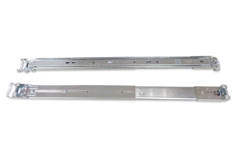 NAS ACC RAIL KIT/RAIL-B02 QNAP  RAIL-B02 4712511127386