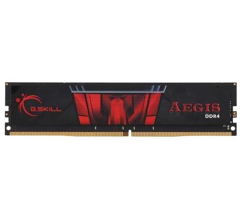 MEMORY DIMM 8GB PC24000 DDR4/F4-3000C16S-8GISB G.SKILL  F4-3000C16S-8GISB 4719692013439