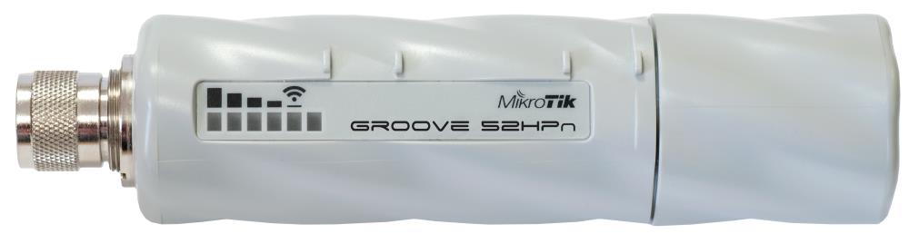 WRL CPE OUTDOOR/RBGROOVE52HPN MIKROTIK  RBGROOVE52HPN 4752224001375