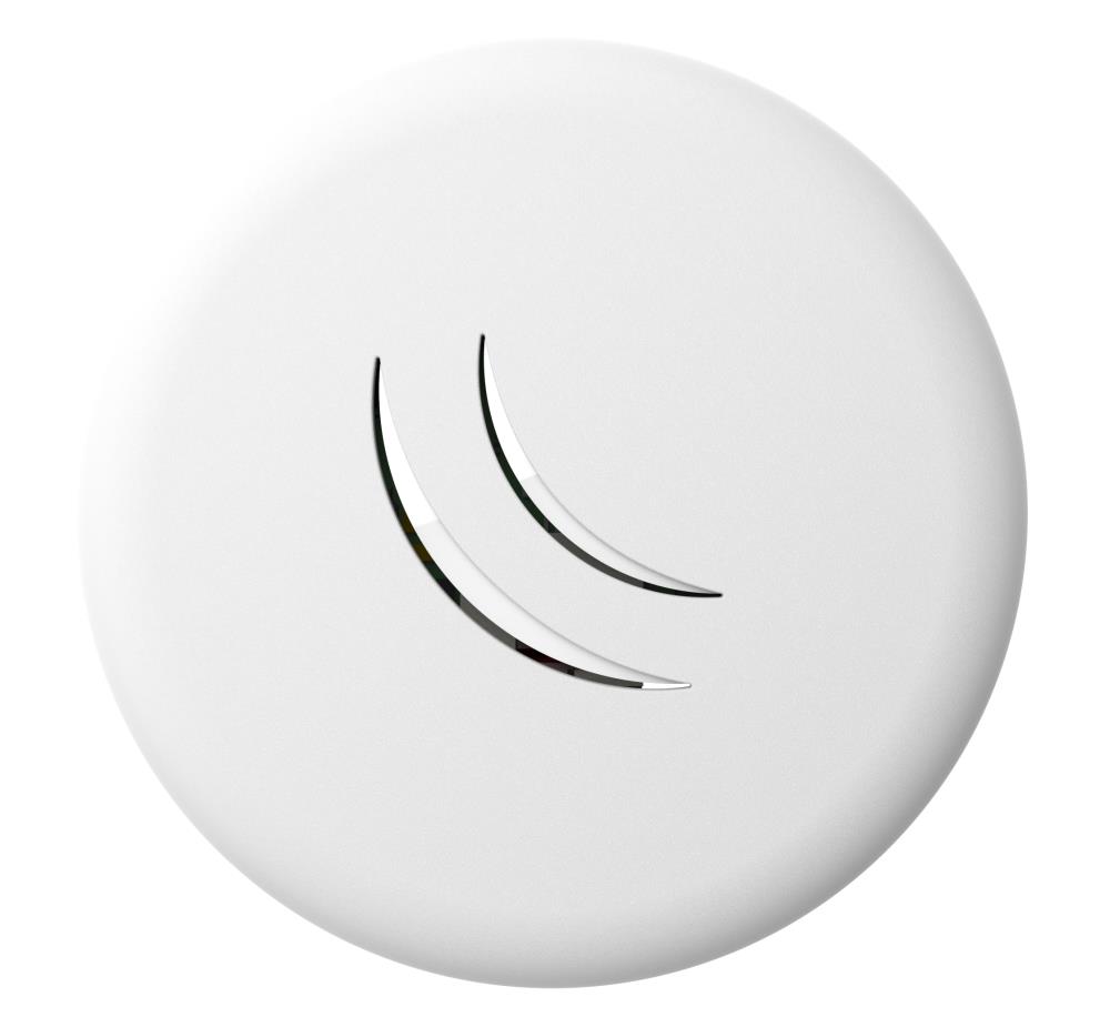 Access Point MIKROTIK IEEE 802.11b IEEE 802.11g IEEE 802.11n 1xRJ45 RBCAPL-2ND  RBCAPL-2ND 4752224003423