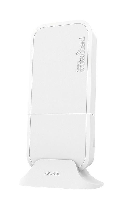 WRL ACCESS POINT OUTDOOR KIT/WAP AC LTE6 KIT MIKROTIK  WAPGR-5HACD2HND&R11E-LTE6 4752224004925