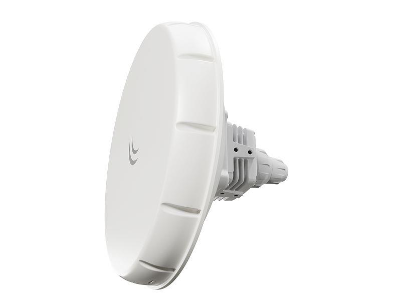 WRL ACCESS POINT WIRE DISH/NRAYG-60ADPAIR MIKROTIK  NRAYG-60ADPAIR 4752224006844