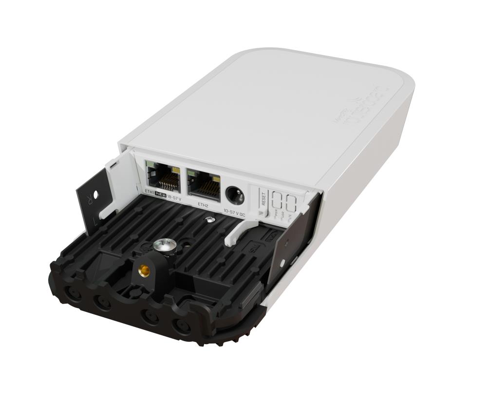 WRL ACCESS POINT OUTDOOR KIT/WAPGR5HACD2HND&EC200A MIKROTIK  WAPGR-5HACD2HND&EC200A-EU 4752224009241