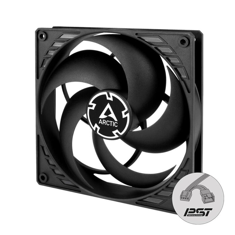 CASE FAN 140MM/ACFAN00125A ARCTIC  ACFAN00125A 4895213701563