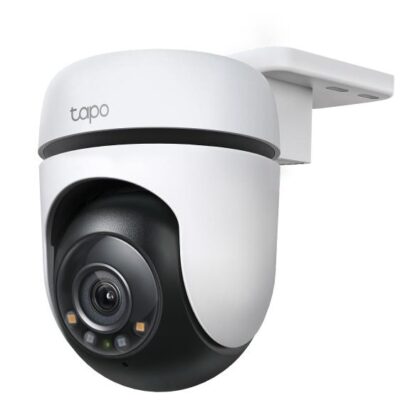 WRL CAMERA 1080P PAN/TILT/TAPO C510W TP-LINK  TAPOC510W 4895252501575