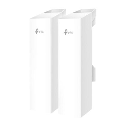 Access Point TP-LINK Omada 867 Mbps IEEE 802.11a/b/g IEEE 802.11n IEEE 802.11ac 3x10Base-T / 100Base-TX / 1000Base-T 3x10/100/1000M EAP211-BRIDGEKIT  EAP211-BRIDGEKIT 4895252502541