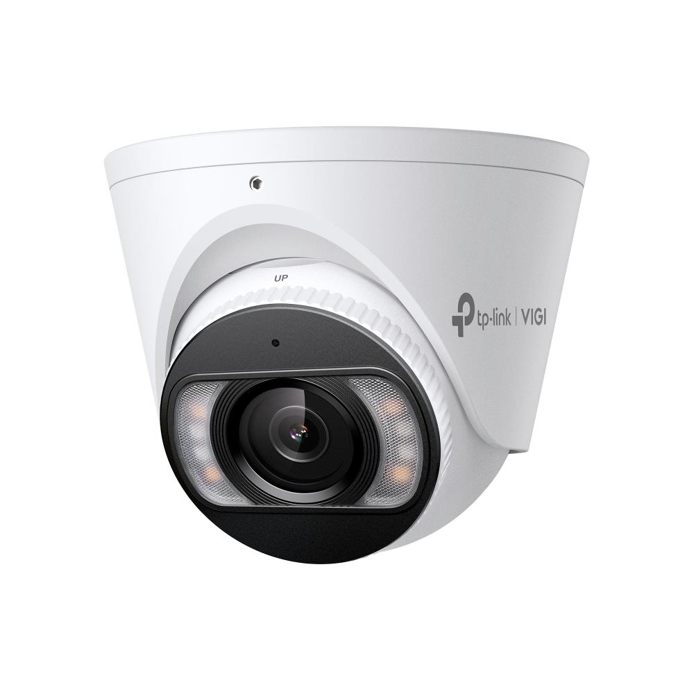 NET CAMERA TURRET H.265+ 5MP/VIGI C455(4MM) TP-LINK  VIGIC455(4MM) 4895252506907