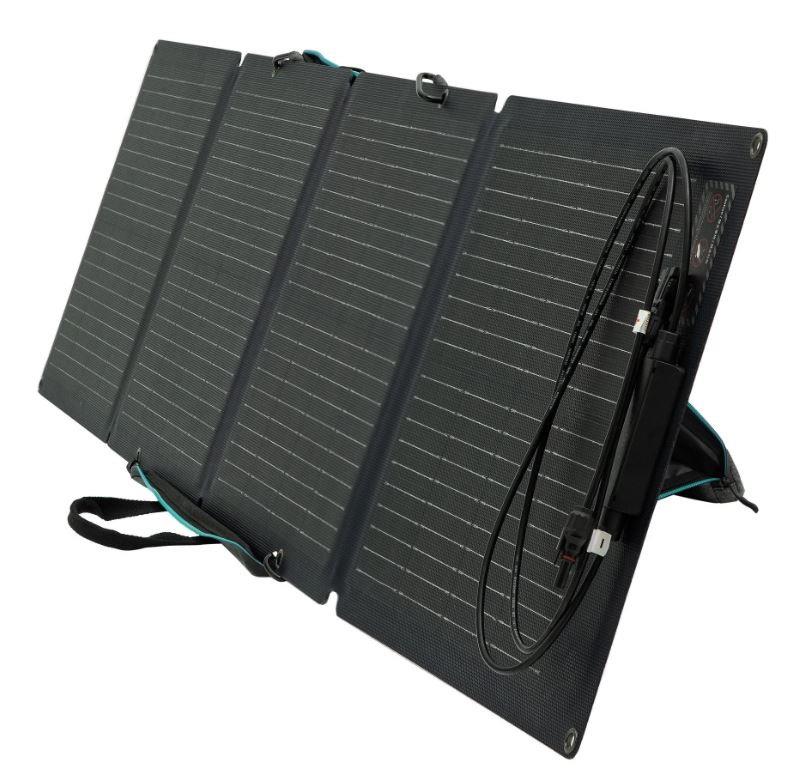 SOLAR PANEL 110W/5005901006 ECOFLOW  5005901006 4897082661023