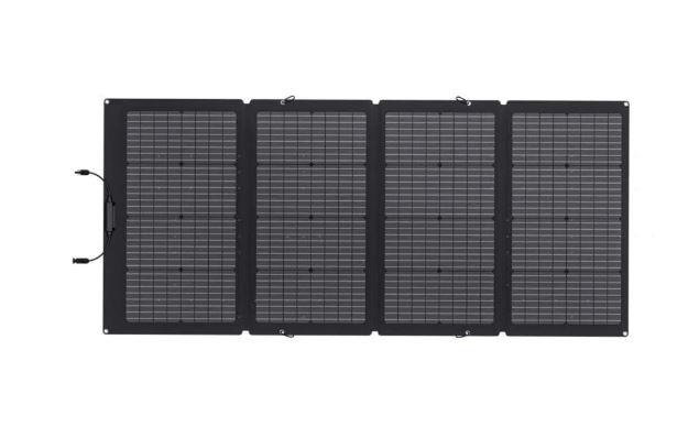 SOLAR PANEL 220W/5006501007 ECOFLOW  5006501007 4897082666332