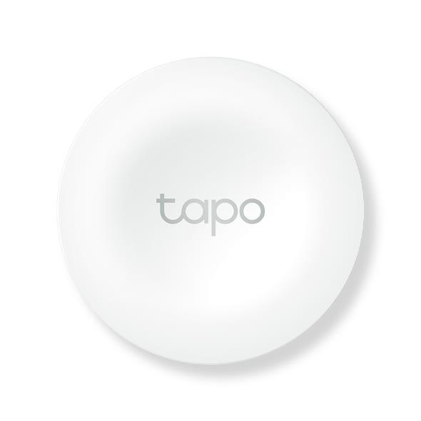 SMART HOME SMART BUTTON/TAPO S200B TP-LINK  TAPOS200B 4897098682937