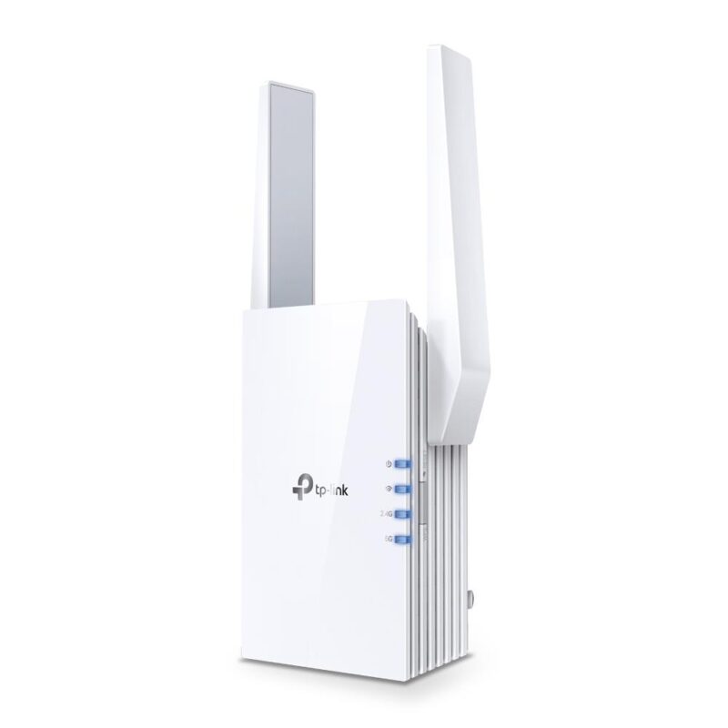 WRL RANGE EXTENDER 3000MBPS/RE705X TP-LINK  RE705X 4897098683347