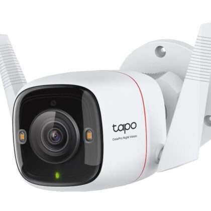 WRL CAMERA/TAPO C325WB TP-LINK  TAPOC325WB 4897098685426