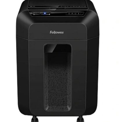 SHREDDER AUTOMAX 80M/4621501 FELLOWES  4621501 50043859782500