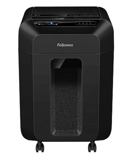 SHREDDER AUTOMAX 80M/4621501 FELLOWES  4621501 50043859782500