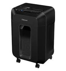 SHREDDER AUTOMAX 90M/MINI CUT 4633601 FELLOWES  4633601 500438597844