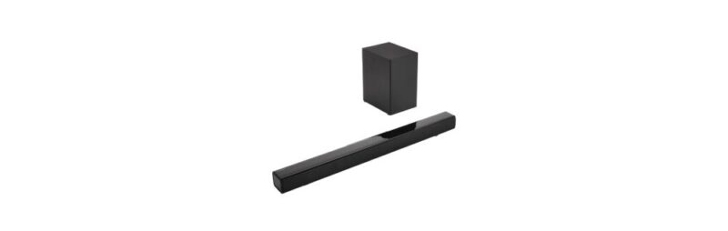 SOUND BAR 2.1/SC-HTB150EGK PANASONIC  SC-HTB150EGK 5025232924578