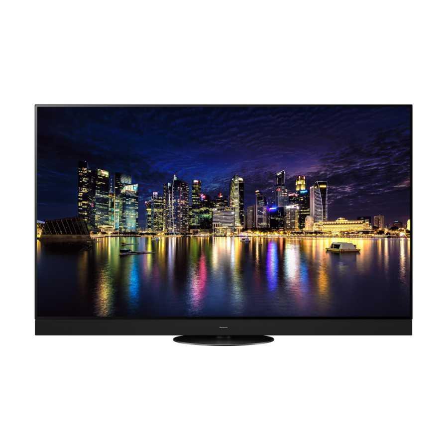 TV Set PANASONIC 55" OLED/4K/Smart 3840x2160 Wireless LAN Bluetooth TX-55MZ2000E  TX-55MZ2000E 5025232949403