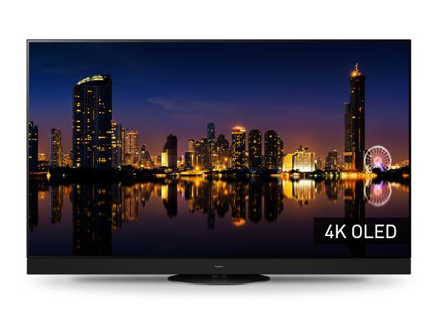 TV Set PANASONIC 65" OLED/4K/Smart 3840x2160 Wireless LAN Bluetooth TX-65MZ1500E  TX-65MZ1500E 5025232949410