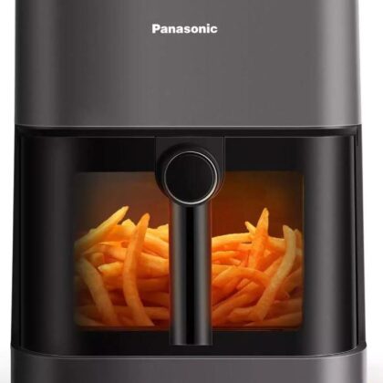 AIR FRYER/NF-CC500SXE PANASONIC  NF-CC500SXE 5025232965830