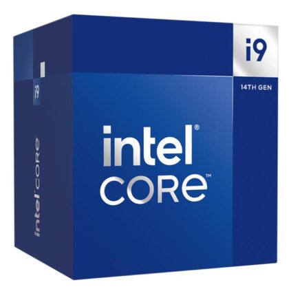 CPU INTEL Desktop Core i9 i9-14900 Raptor Lake 2000 MHz Cores 24 36MB Socket LGA1700 65 Watts GPU UHD 770 BOX BX8071514900SRN3V  BX8071514900SRN3V 5032037279222