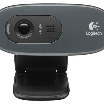 CAMERA WEBCAM HD C270/960-001063 LOGITECH  960-001063 5099206064201