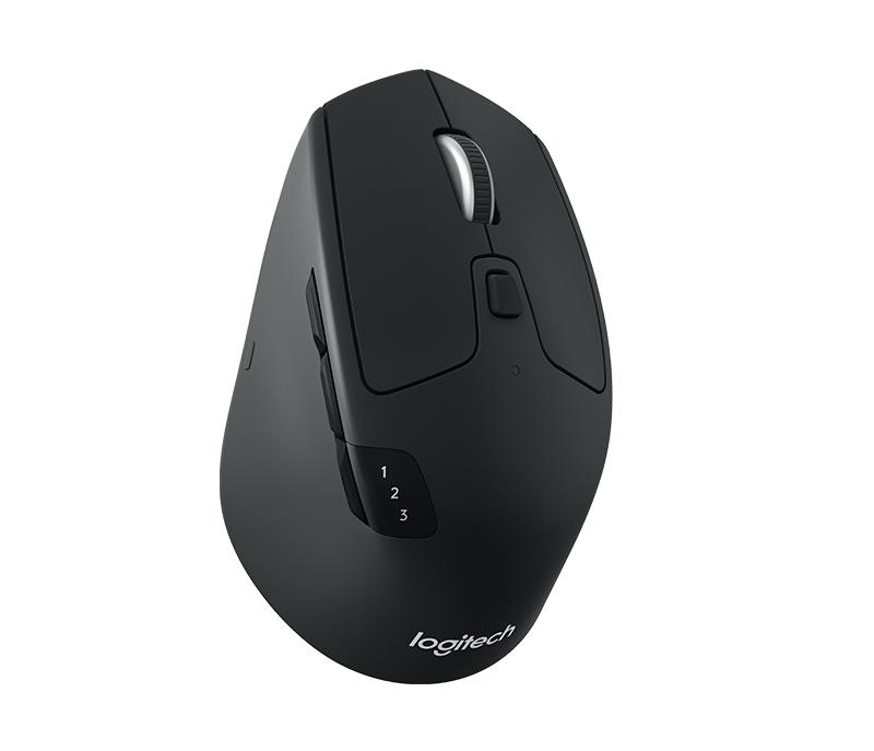 MOUSE BLUETH OPTICAL M720/TRIATHLON 910-004791 LOGITECH  910-004791 5099206065086