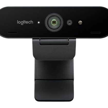 CAMERA WEBCAM HD BRIO/960-001106 LOGITECH  960-001106 5099206068100