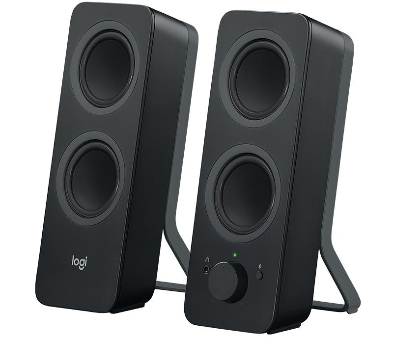 Speaker LOGITECH Wireless Bluetooth Black 980-001295  980-001295 5099206075023