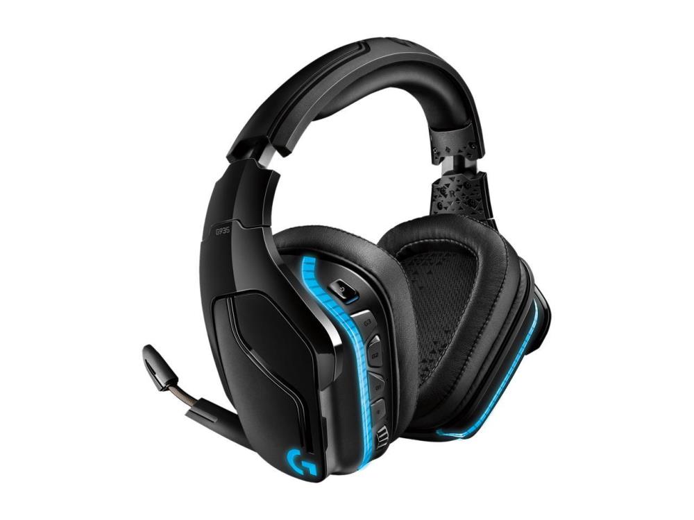 HEADSET GAMING G935/981-000744 LOGITECH  981-000744 5099206081918