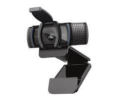 CAMERA WEBCAM C920S/960-001252 LOGITECH  960-001252 5099206082199