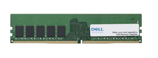 Server Memory Module DELL DDR4 16GB UDIMM/ECC 3200 MHz CL 22 1.2 V AB663418  AB663418 5397184578810