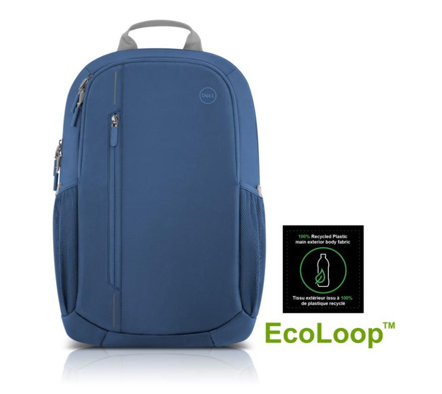 NB BACKPACK ECOLOOP URBAN/11-15" 460-BDLG DELL  460-BDLG 5397184635506