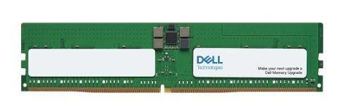 Server Memory Module DELL DDR5 16GB RDIMM 4800 MHz AC239377  AC239377 5397184790342