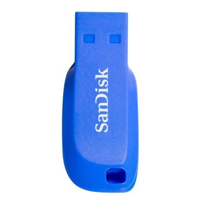 MEMORY DRIVE FLASH USB2 64GB/SDCZ50C-064G-B35BE SANDISK  SDCZ50C-064G-B35BE 619659146931