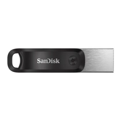 MEMORY DRIVE FLASH USB3 64GB/SDIX60N-064G-GN6NN SANDISK  SDIX60N-064G-GN6NN 619659169381