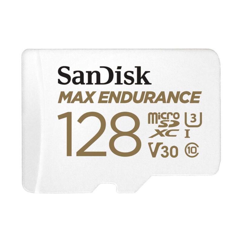 MEMORY MICRO SDXC 128GB UHS-3/SDSQQVR-128G-GN6IA SANDISK  SDSQQVR-128G-GN6IA 619659178529