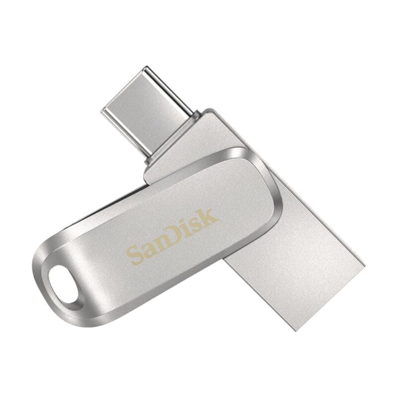 MEMORY DRIVE FLASH USB-C 32GB/SDDDC4-032G-G46 SANDISK  SDDDC4-032G-G46 619659178581