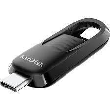 MEMORY DRIVE FLASH USB-C 32GB/SDCZ480-032G-G46 SANDISK  SDCZ480-032G-G46 619659207380