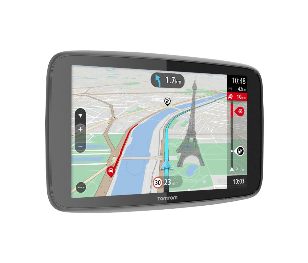 CAR GPS NAVIGATION SYS 6"/NAVIGATOR 1PN6.002.100 TOMTOM  1PN6.002.100 636926106948