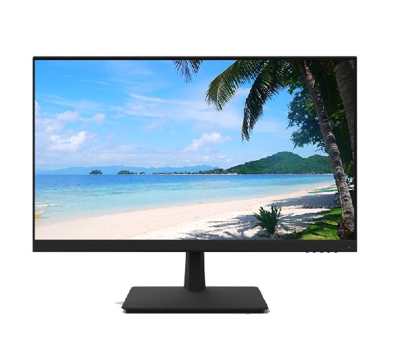 LCD Monitor DAHUA LM24-H200 23.8" Business 1920x1080 16:9 60Hz 8 ms Speakers Colour Black LM24-H200  LM24-H200 6923172503114